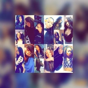 Meet your Posher, Jaylyn